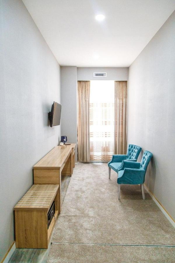 Shedevr Plaza Namangan Exterior foto